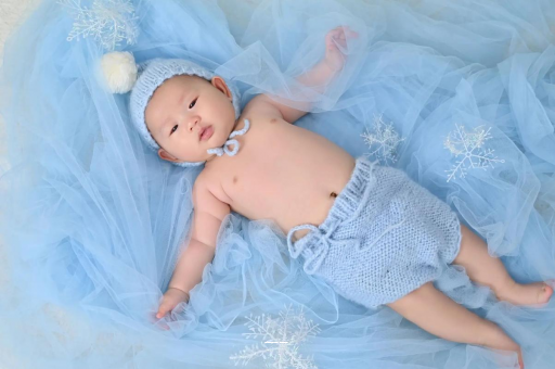 赤峰孕妇三个月肚子多大