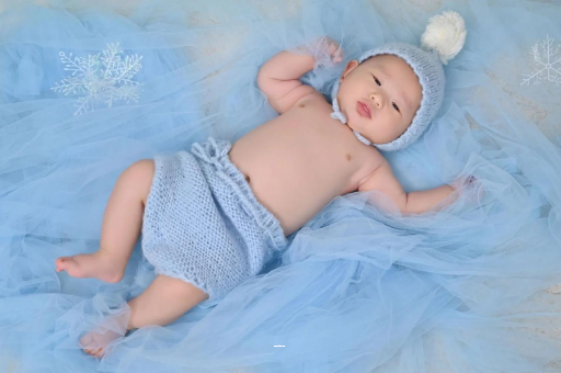 赤峰宝宝手心出汗怎么回事